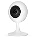 Produktbild Shuzhen,720P Smart Camera IR-Fernbedienung/Wireless WiFi/Bewegungserkennung(Color:Weiss)