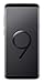 Price comparison product image Samsung Galaxy S9 Plus Dual SIM 256GB Midnight Black 6.2-Inch UK Sim-Free Smartphone Unlocked *Free Lite-am® USB-C Cable*