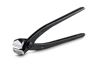 Stanley 2-84-302 Tenaille russe de mécanicien 220 mm
