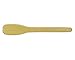 Kent Brushes Natural White Bristle Bath Bat Beechwood Handle