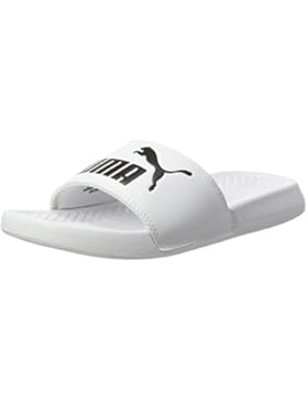 Puma Unisex-Erwachsene Popcat Hausschuh, 37 EU