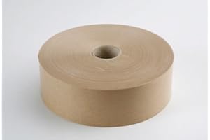 EMI CRAFT Kraft Gommé 40M x 37,5 mm