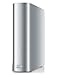 Produktbild Western Digital My Book Studio 3TB externe Festplatte (8,9 cm (3,5 Zoll), 7200 rpm, 16MB Cache, FireWire 800, SATA, USB 2.0)