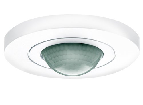 Preisvergleich Produktbild GEV Decken-Bewegungsmelder 360° LBD 18518