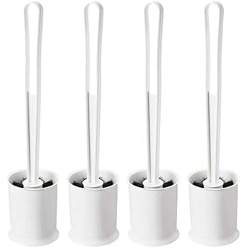 Napravi Rs Ikea Brosse Pour Wc Avec Support Noirs Salle De Bain Et Wc Brosses Wc Et Supports