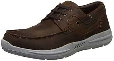 weinbrenner boat shoes