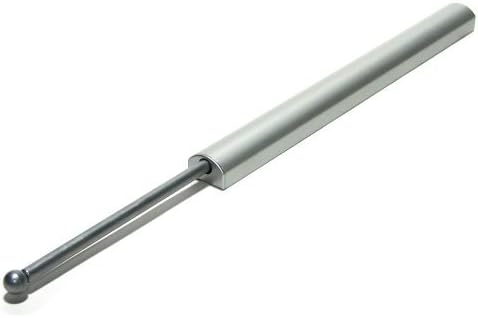 John Louis Home JLH-738 Pull Out Valet Rod, 16-Inch by John Louis Home