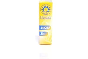 HELIOS HOMOEOPATHY Bryonia 30c