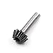 Produktbild Junsi Differential Pinion Gear Part 10109M Kleine Kegelrad for 1/10 Scale KKPIT K1-SCE Short Course