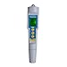 Produktbild Erduo Digital 3in1 983 Wasserqualität PH / TDS Tester Monitor Stift Aquarium Pool Wasserkultur Wasserqualität Monitor Meter Tester-weiß