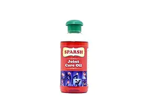 Sparsh Joint Care Oil 200ml
