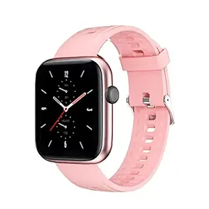 Rhobos Smart Watch T500 for Xiaomi Mi 6 Plus 1.44