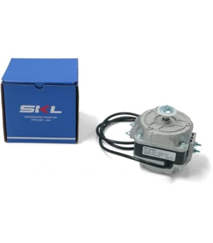 Motore Smerigliatrice Ghiaccio Whirlpool - Ricambio Originale 480132103237 - Foto 10