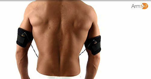 Slendertone Herren EMS-Armtrainer, 0397-2034 - 7
