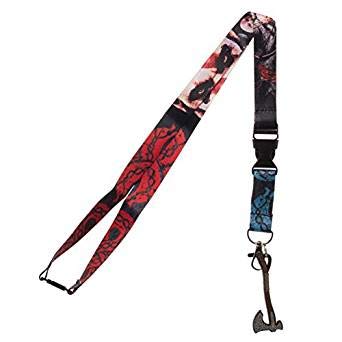 Price comparison product image Lanyard - God of War 4 New la5tvzgdw
