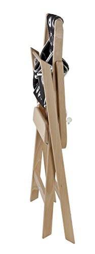 Geuther – Klapp-Hochstuhl Traveller - 2