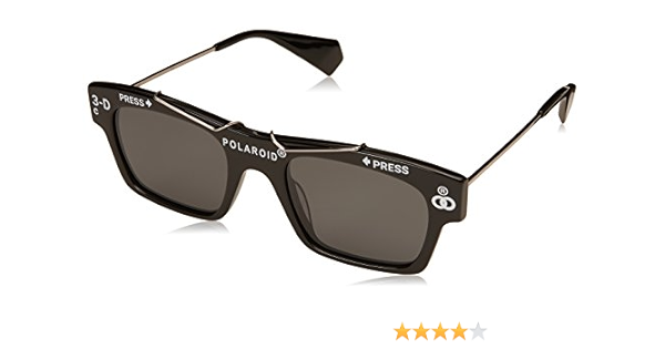Polaroid press sunglasses Clearance