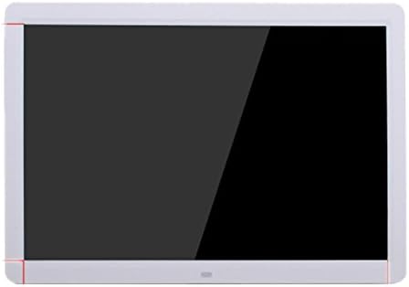 digital Fhoto 15.2 Inches Digital Photo Frame &amp; HD Video Frame With Motion Sensor Super Thin Electronic Photo Album