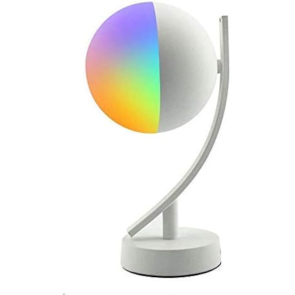 lamps that work with google home