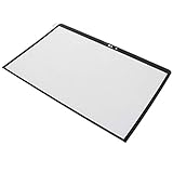 Super Anti-Scratch: Der Widerstandsfähigkeitsfaktor gegen Kratzer bis 4 H, wodurch Ihr Laptop unter normalen Betriebsbedingungen effektiv vor Kratzern geschützt werden kann.