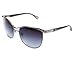 Produktbild D&G 6088 023/8G Silber 6088 Cats Eyes Sunglasses Lens Category 3