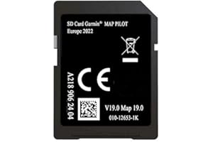 BETTORCAM Tarjeta SD de navegación