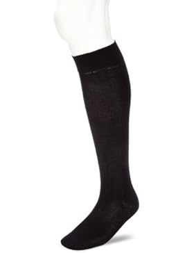 Hudson Herren Kniestrümpfe Relax Cotton