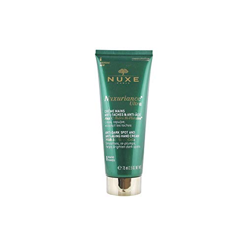 Nuxe Nuxuriance Ultra Anti-dark Spot And Anti-aging Hand Cream 75ml