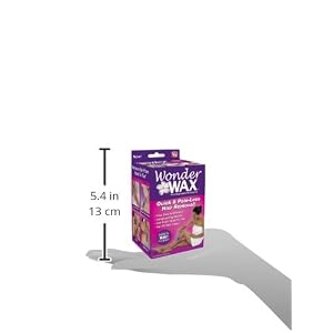 Wonder Wax, 5 Ounce - Image 5