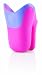 rinse bowl for hair pink - Nuby