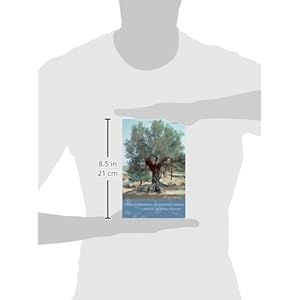 Olive Cultivation in Ancient Greece: Seeking the Ancient Economy