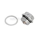 m22x1 5 gewindeschneider direkte alt oder beschädigt Ersatz und aktualisieren, mehr Schutz für jemand Motorradmotor mit diesem geben.