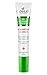 EYEBRIGHT Lid & under eye gel with eyebright and aloe 15ml TUBA, FLOS-LEK reduces irritation, redness, gently cools down
