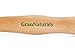 GranNaturals Natural Bristle Bath & Shower Body Scrub Brush for Exfoliating Dry Brushing and Anti Cellulite Reducing Massager Treatment with Long Wooden Handle