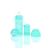Twistshake Anti-Colic (260 ml, Turquoise)