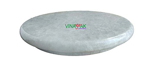 VINAYAK CRAFTERS marble chakla, marble roti maker RS.275 (72.00% Off) - Amazon VINAYAK CRAFTERS marble chakla, marble roti maker RS.275 (72.00% Off) - Amazon