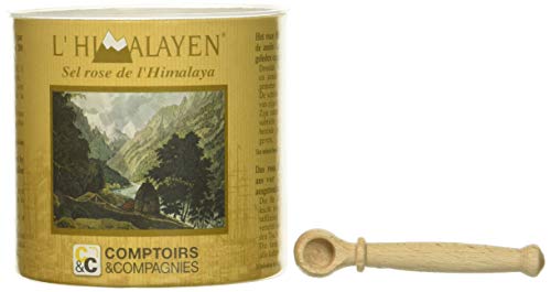 Sal Rosa del Himalaya - LHimalayen - 250g