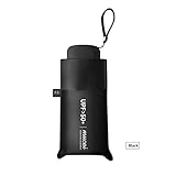 paraguas mini cooper 【Un gran regalo ideal】tamaño mini y ultra ligero, Varios colores brillantes para que elijas este paraguas de viaje es un regalo perfecto para tu familia, amigos y colegas, niños, niños y niñas.