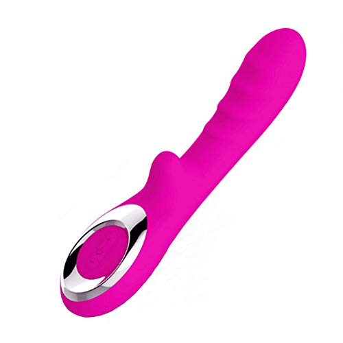 Preisvergleich Produktbild Elektrischer Massagestab weiblicher USB Aufladungszerhacker