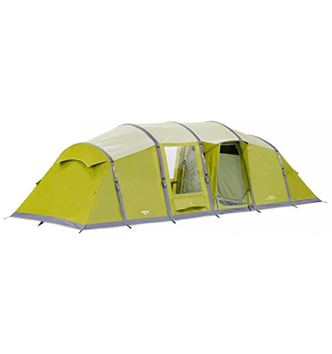 Preisvergleich Produktbild Vango Centara 800XL Familienzelt