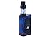 Produktbild Majesty 225 Watt Akkuträger + TFV8 X-Baby 4ml Tankvolumen im Set - Steamax - Farbe: resin-blau