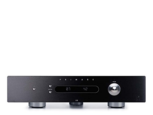 Preisvergleich Produktbild Primare I22 High End Vollverstärker, Schwarz