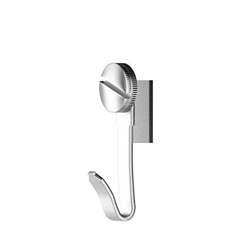 10 Bilderhaken – Klein – für Bilderschiene bzw. Galerieschiene von Hang-it - 4