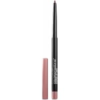 Palladio Wasserfester Lipliner Einziehbar – Hochpigmentiert, Cremig, Wischfest, Ohne Spitzer, In Nude
