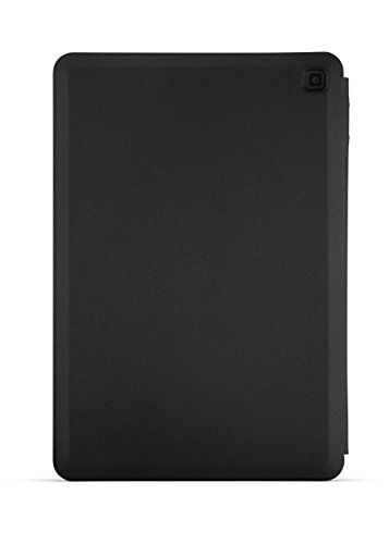 Schutzhülle mit Standfunktion für Fire HD 7 (4. Generation – 2014 Modell), Schwarz - 6