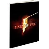 Resident Evil 5: The Complete Official Guide