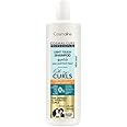 Cosmaline Cosmal Cure Professional Shampoo (500 ML, Oh My Curls Light Touch Low Lather) The ideal shampoo for arab hair