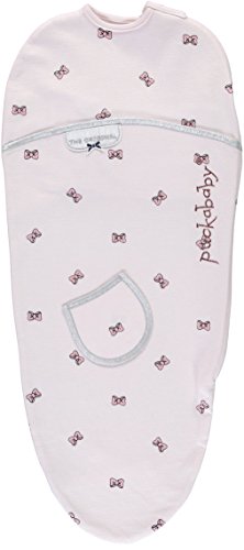 Puckababy® PIEP - Pucksack Baby mit Bauchband - 0/3 M