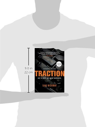 Traction: Get a Grip on Your Business - Image 4
