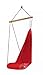 Produktbild AMAZONAS Designer Hängesessel Hangover Red mit Längsstab aus Holz 90 cm bis 150kg in Rot